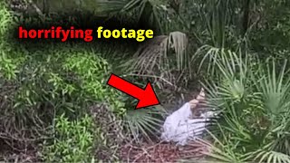 30 SCARIEST Camping Encounters Caught While Hiking | Scary Comp V246