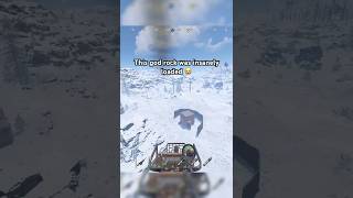 I raided a crazy loaded solo god rock 😳 #rust #rustgame #rustraid