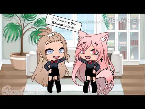 Our Little Introduction♥︎