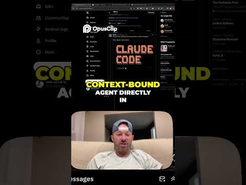 Claude Code's Agent Mode  Your AI Sidekick in the Terminal!