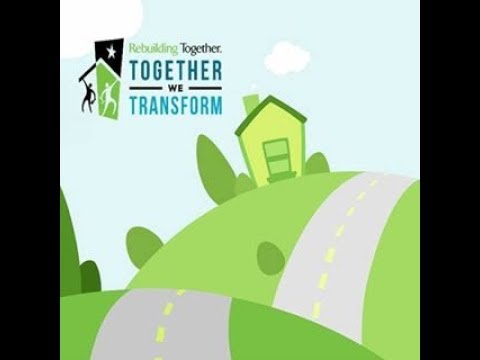 Rebuilding Together Northeast Ohio | 2018 SOAR Winner