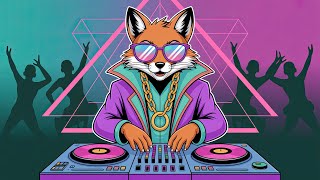 Retro Funk / Disco Vibes - UPBEAT Instrumental Playlist