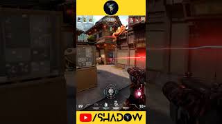 Fearless Raze ft. recon phantom ASMR 🤩 #valorant #valorantraze #valoranthighlights