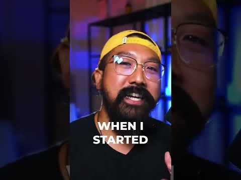 To niche or not to niche? I didn't choose my niche, my niche chose me 🤣 #agencylife #agencyowner