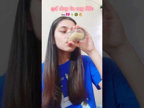 A Day in My Life 🌸 | Took a Break from College for a Cozy Self-Care Day ✨ | Mini Vlog #minivlog