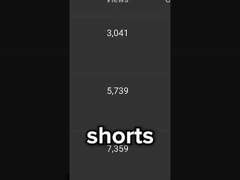 What Happens If You Don't Upload For 4 Months? #shorts #grasstoucher27