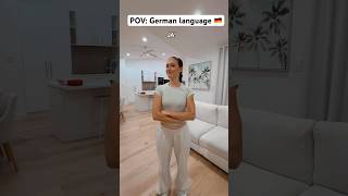 Only Germans will know! 🤣 #funny #shorts #german