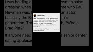 when pop culture skips a generation | Subscribe for more #motivation 😊👍