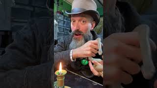 🐍Breeding #ChildrensPythons for the first time!🧪 #snakebreeding #shorts #pythons #molinarosnakelab