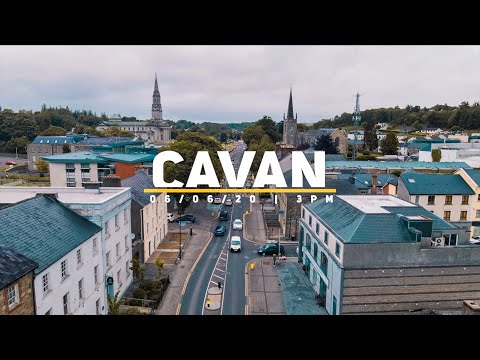 CAVAN | BLACK LIVES MATTER