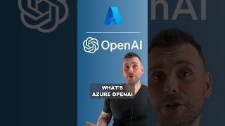 What’s Azure OpenAI & Why You Should Use It 🧐