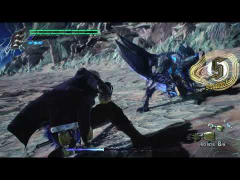 Dead Weight VS Deadbeat Dad - DMD/ Devil May Cry 5