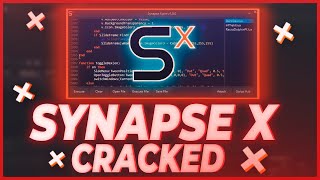SYNAPSE X CRACKED 2021 | How to Get Synapse X For Free | BEST ROBLOX EXPLOIT