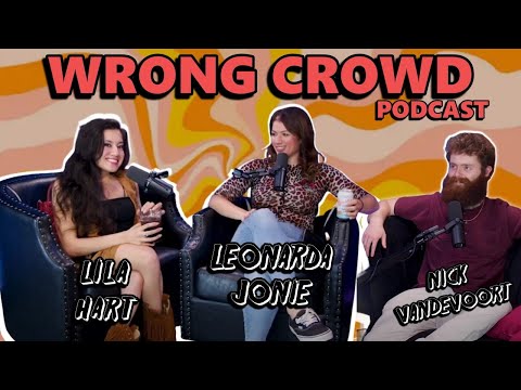 The Race War on Dr. Phil - Wrong Crowd