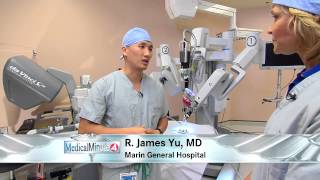 How Does Robotic Surgery Work