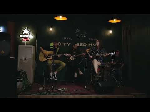 Земфира - П.М.М.Л. (Cover by Clover Band)