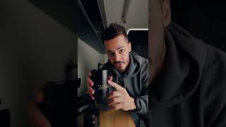 Why Medium Format cameras are so awesome!