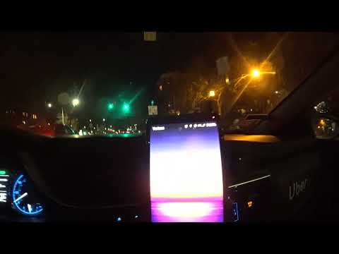 How Uber drivers always get a surge price all the time? ,easily
