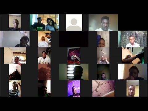 Codename: Learnable 2020 Induction - Day 1