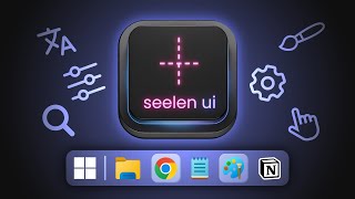 I Tried Seelen UI and Can't Go Back to Normal Windows