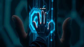 The Future Unveiled: Holograms Shaping Tomorrow, #TechFuture #HolographicInterfaces #Innovation