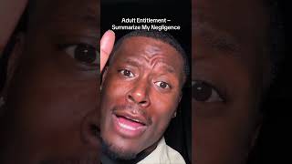 5 A.M. CLUB 💪🏾🤯 -Adult Entitlement – Summarize My Negligence