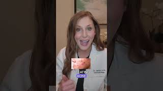 The #1 Ingredient for Rosacea Redness #rosacea #evidencebasedskincare #skincaretips