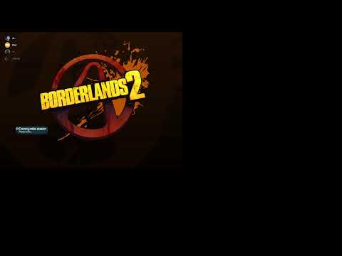 borderlands lol