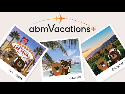 abmVacations+ Rewards Program