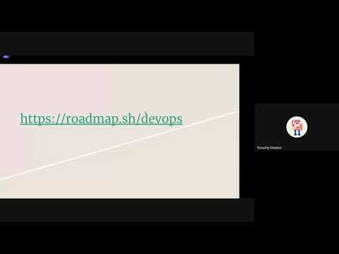 DevOps Internship Onboarding