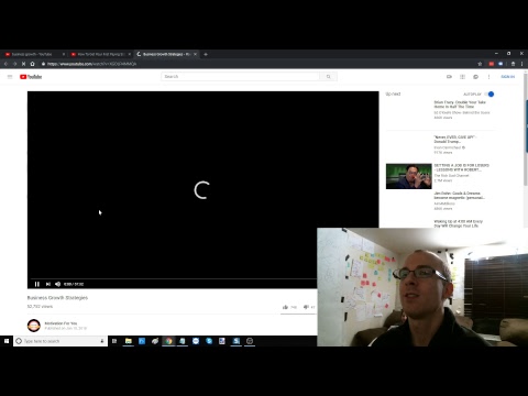 How to SEE ANY UNLISTED INSTREAM YOUTUBE AD YOU WANT - Here's how!!!