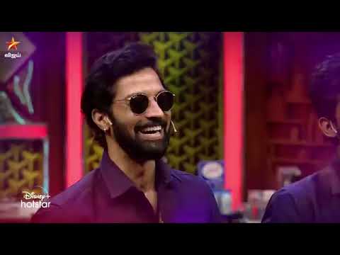 Cooku With Comali Season 3 promo April 9th and 10th 2022