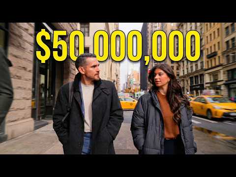 I Spent 24hrs Raising $50M with This Startup Founder