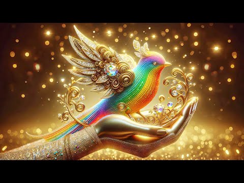432 Hz +741 Hz+ 963 Hz ~ Receive Wealth, Health, Miracle & Love From The Universe | Law Of Attrac...