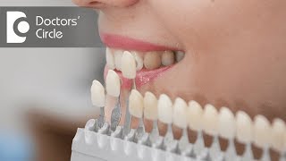 Principles of Tooth Preparation for Dental Crowns - Dr. Jayaprakash.Ittigi
