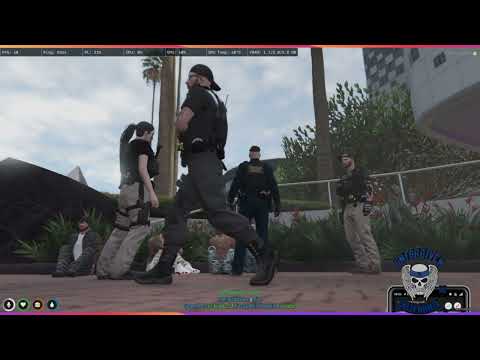 Highlight: LOS ANGELES RP?/,,/WE FOUND A NEW HOME./.../MC LIFE