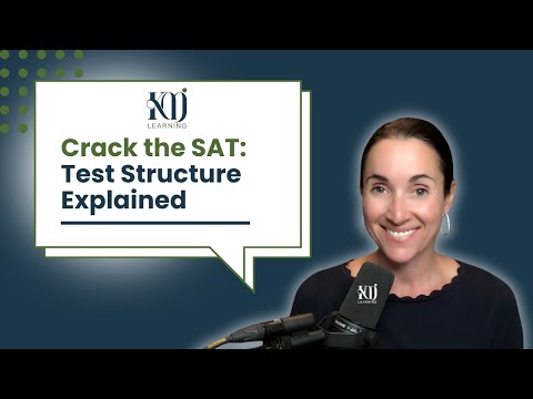 Think Like a Test Maker: The Secret to SAT Success | KMJ Learning