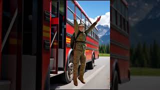 Brave army kid   #army #ai #aishorts #chatgpt  #aitools #aitoolsforyoutube #aivideo