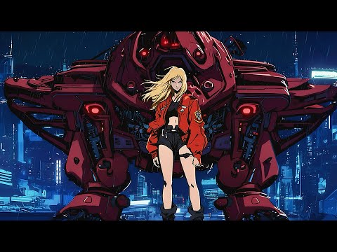 1999 ✦ Reboot the Soul ✦ Synthwave, Vaporwave, Darkwave, Cyberpunk Mix