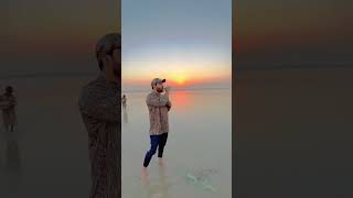 Hunting indus river pakistan #indusriver #nature #hunting #fishing