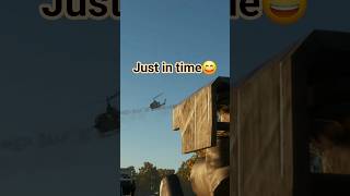 Arma Reforger PS5 The gun for everything #armareforger #armareforgergameplay