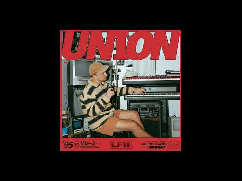 UNION - Mark Barlow