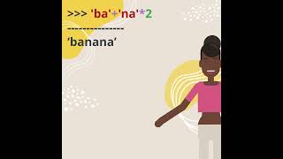 Python String Operations (Python Programming Language: Python Strings)