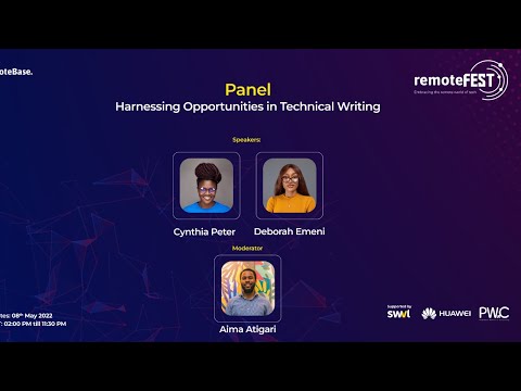 Fireside: Harnessing Opportunities in Technical Writing