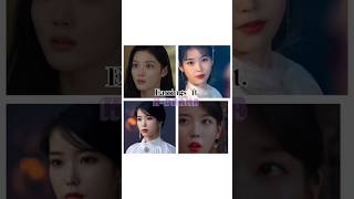 Kdrama Inspired earrings #kdrama #kpop #kdramalovers #kdramainspo  #shorts #kdramaaddict #youtube