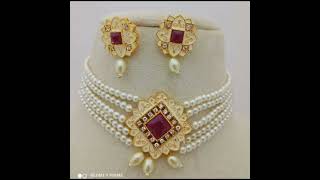 Beads jewellery set|#shorts|#codavailable|#freeshipping|#yashonlinecreation|whatsapp 8124345897