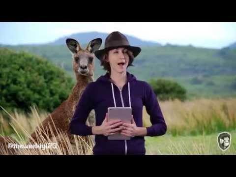 Favorite Moments: The Weekly 120 (7/4/2014)