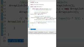 Eclipse Indentation correction shortcut | Save time in development