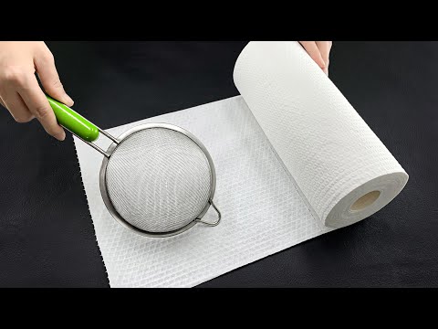 10 Genius Home Hacks You Wish You Knew Sooner !