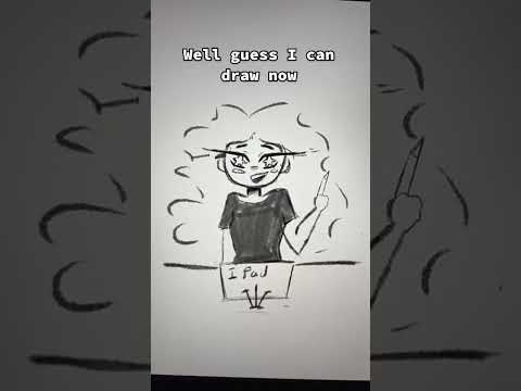 🥲 #art #drawing #animatic #animaticmeme #relatable #artistproblems #digitalartist